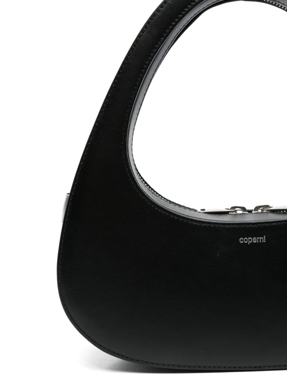 Swipe tote bag - 4