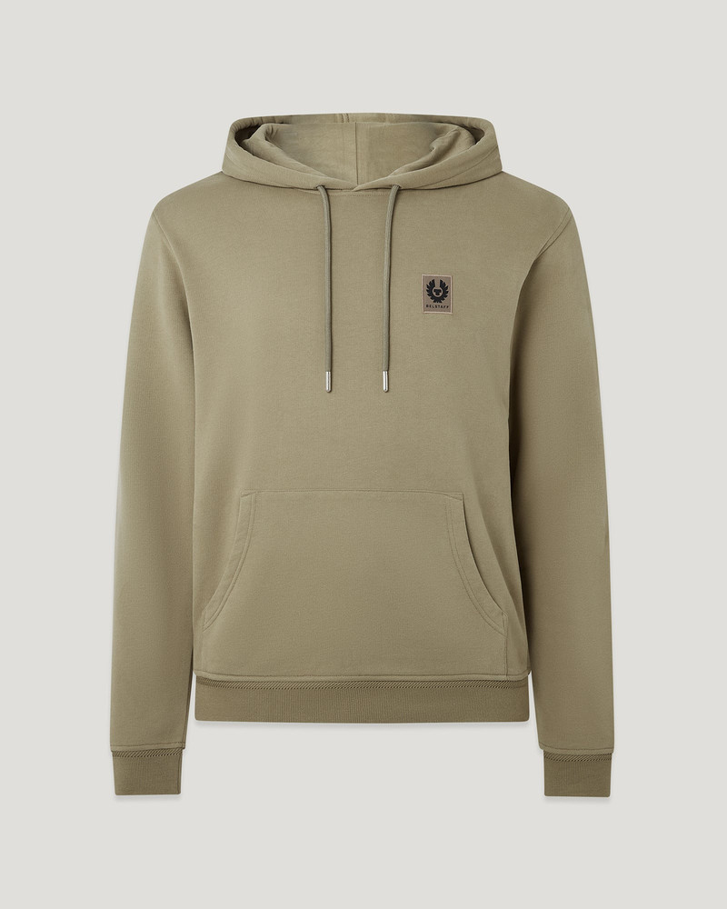 BELSTAFF HOODIE 1