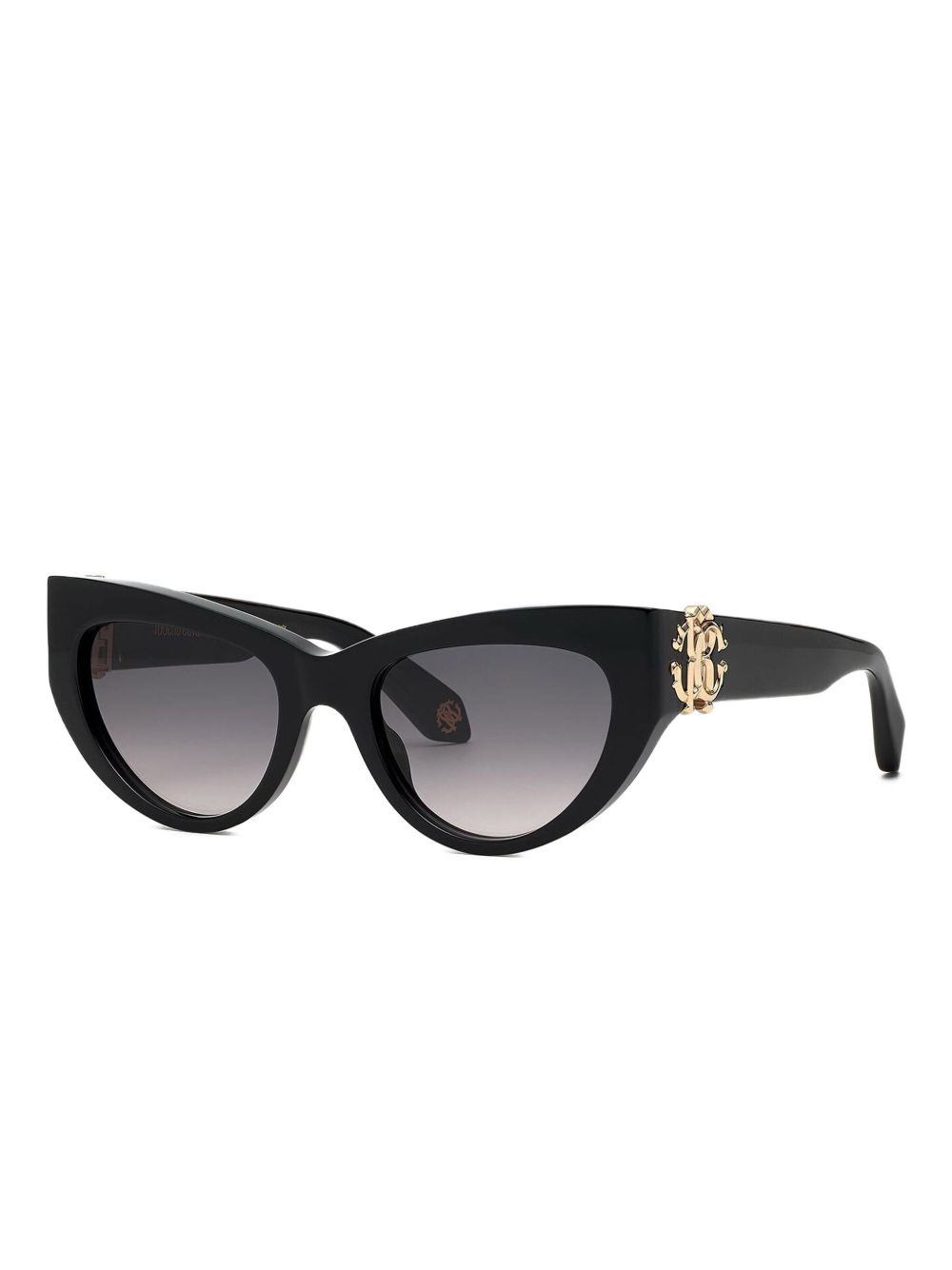 cat-eye frame sunglasses - 2