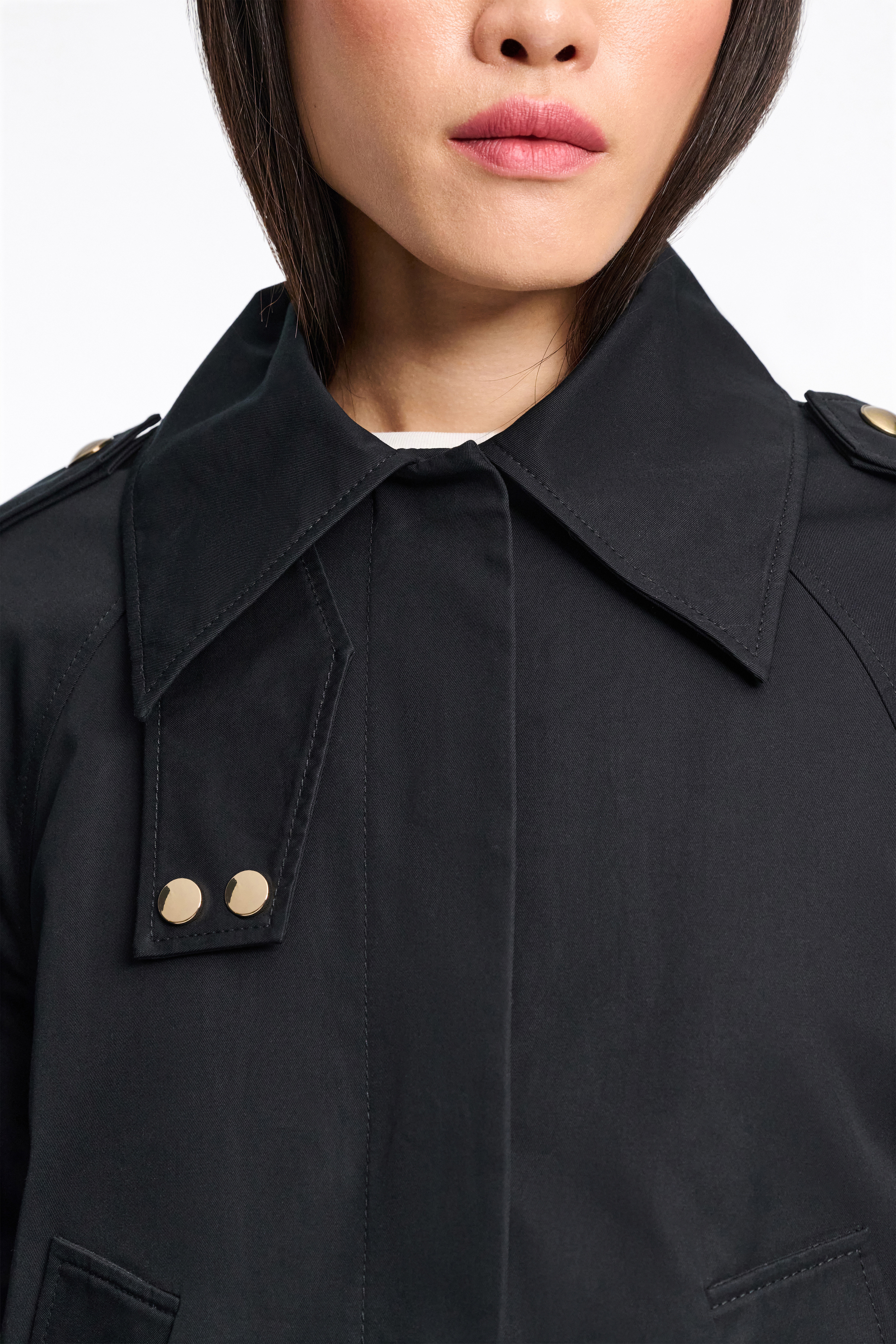 URBAN ADVENTURE coat - 6