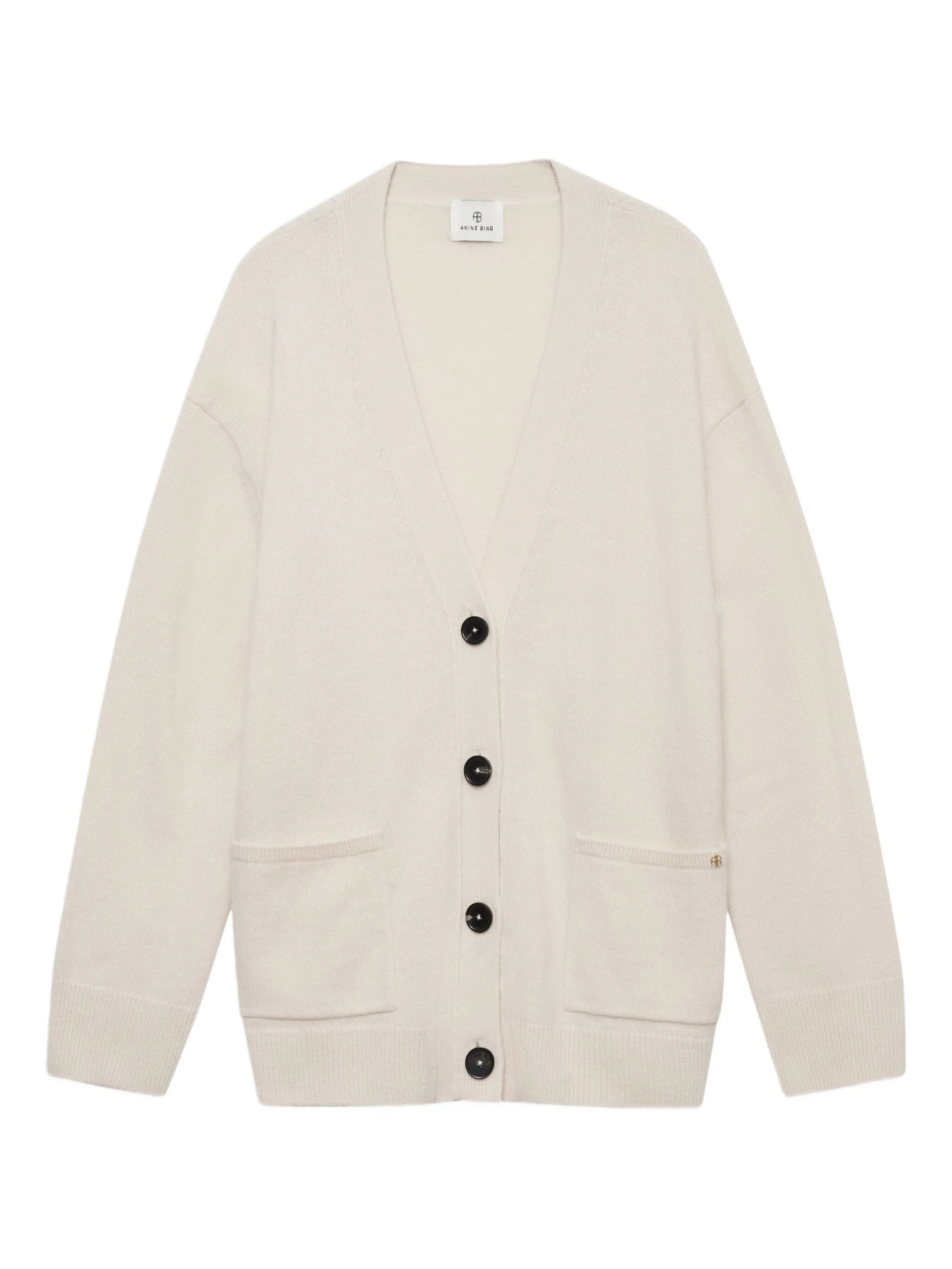 Anine Bing Jackson Cardigan - 1