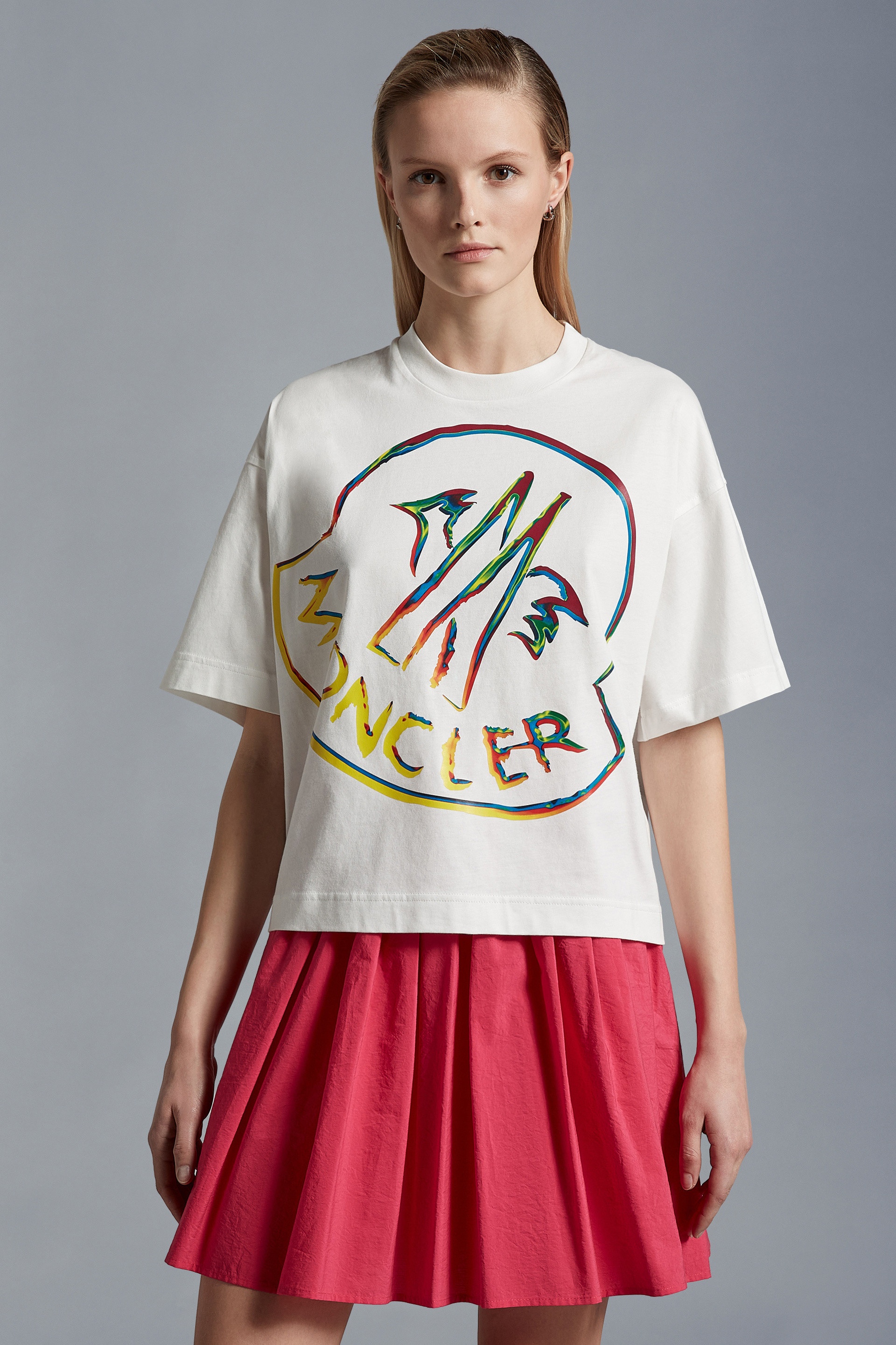 Logo T-Shirt - 3
