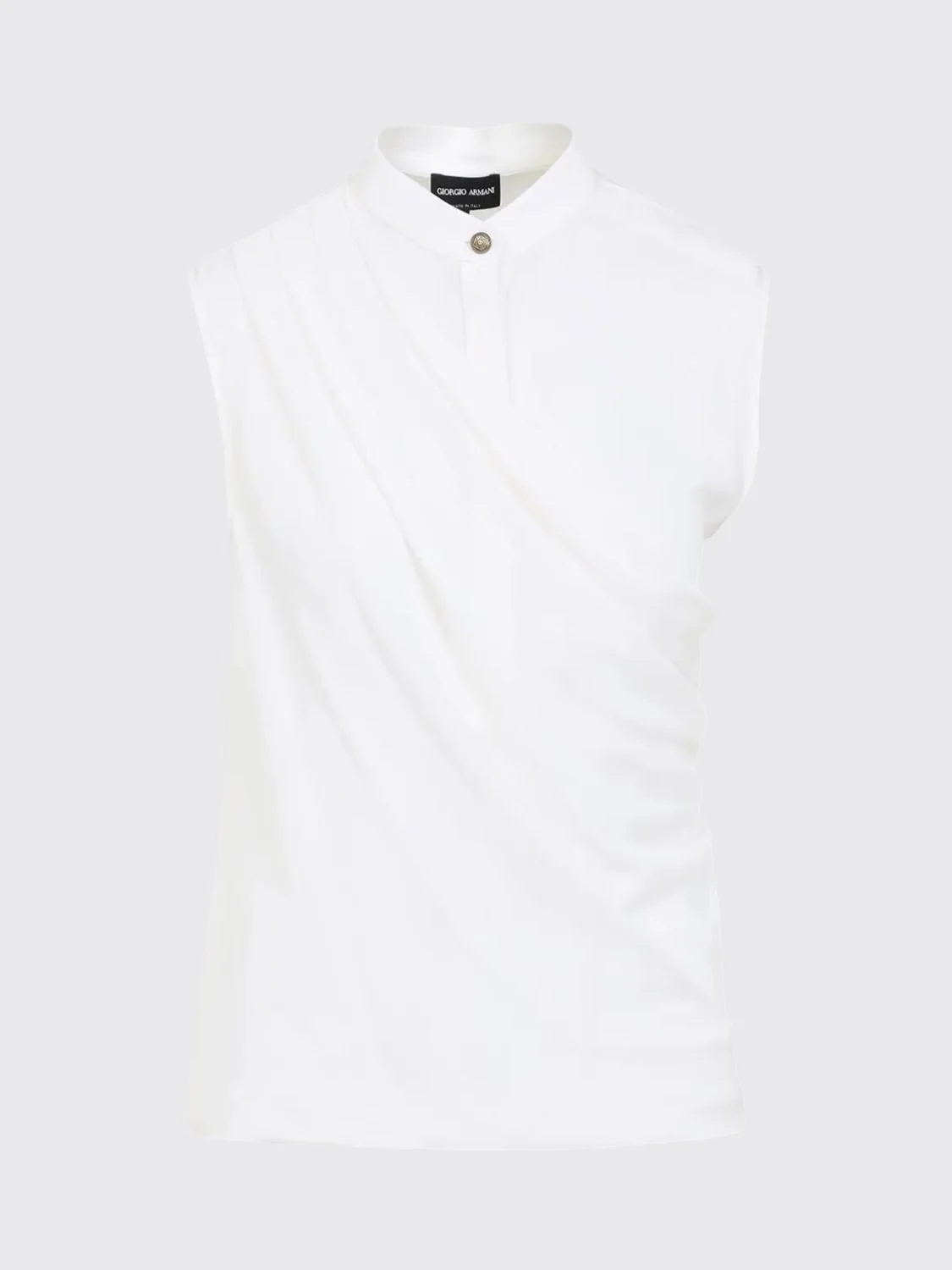 Shirt woman Giorgio Armani - 1