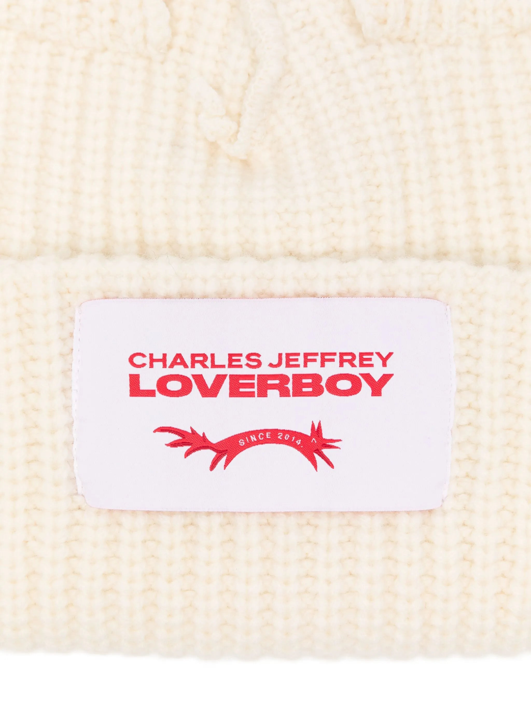 Charles Jeffrey Loverboy Hats - 3
