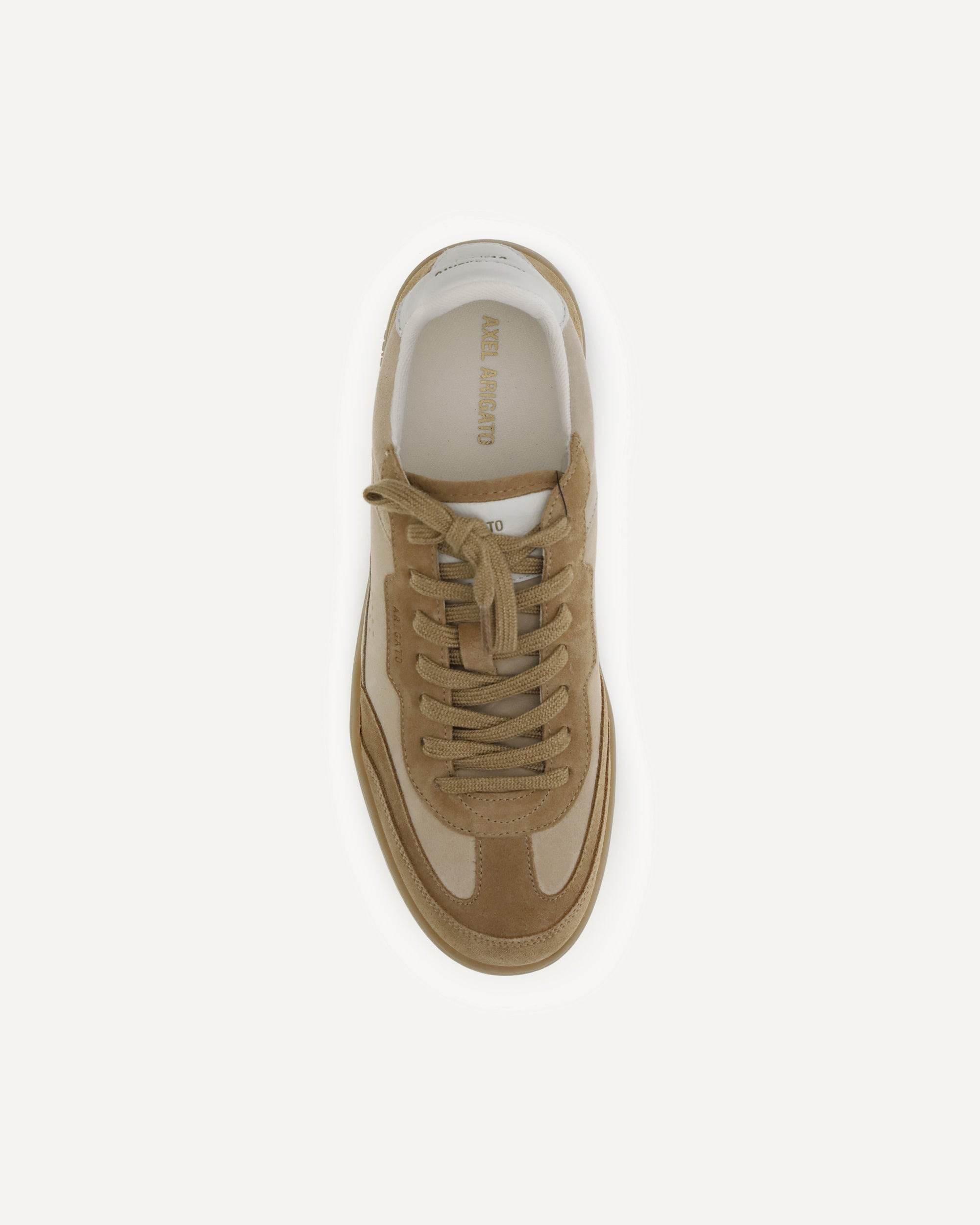 Dice T-Toe Sneakers - 4
