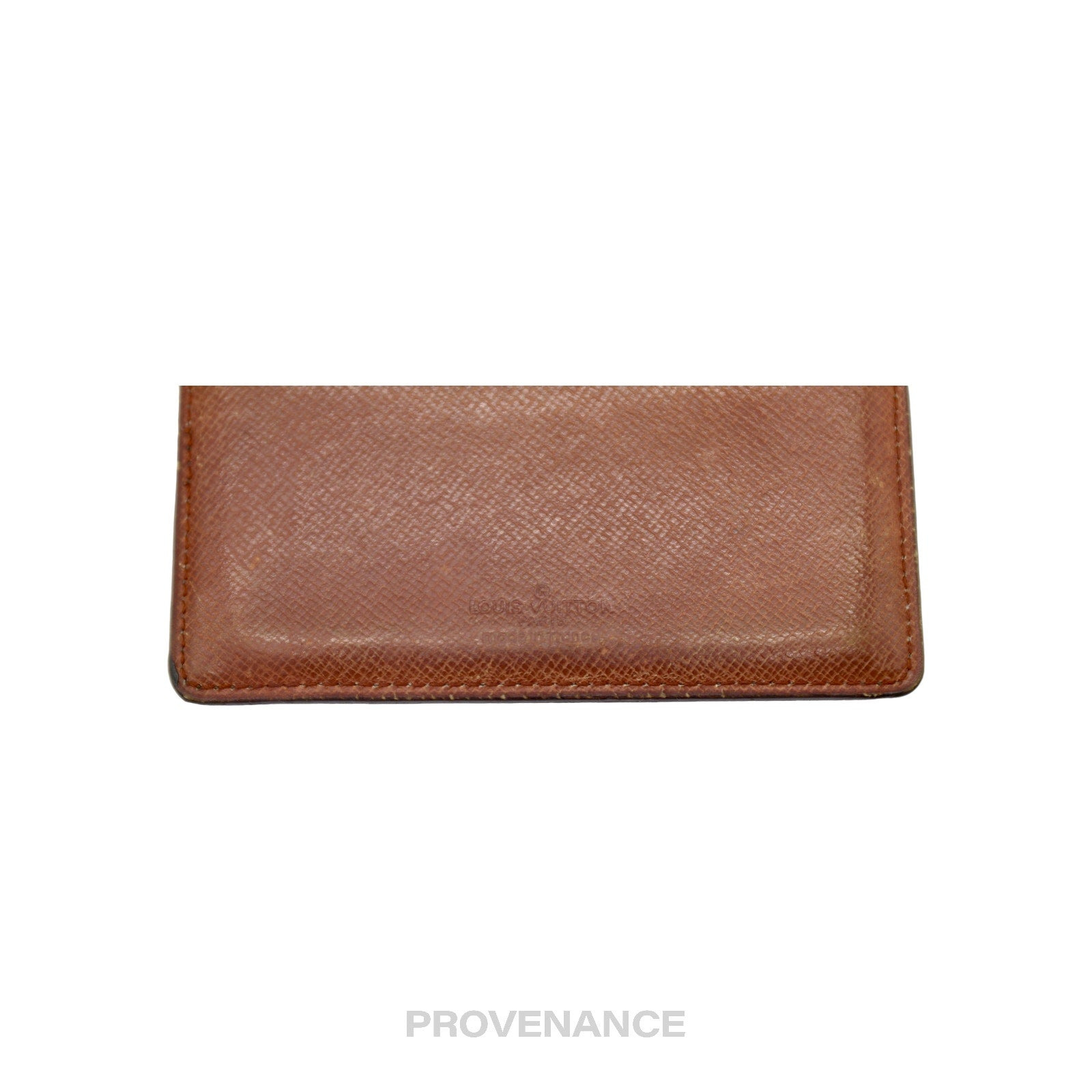 Louis Vuitton Card Holder Wallet - Monogram - 6
