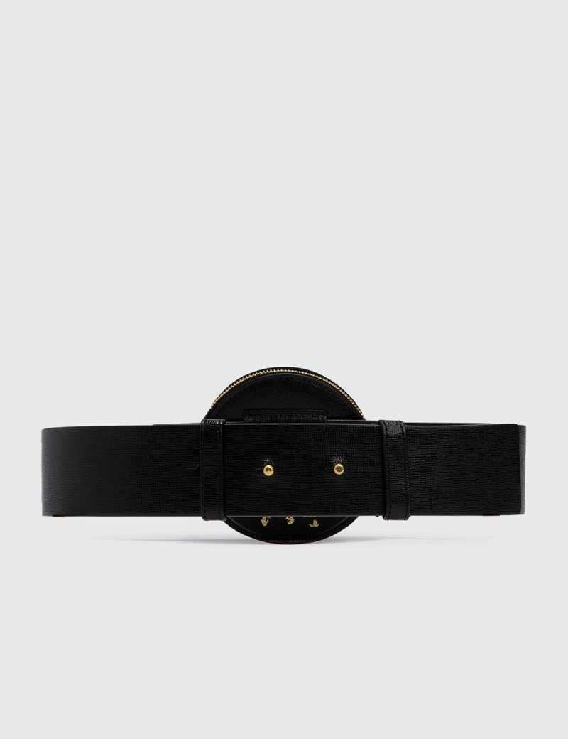 Off-White COIN PURSE STRAP WALLET outlook