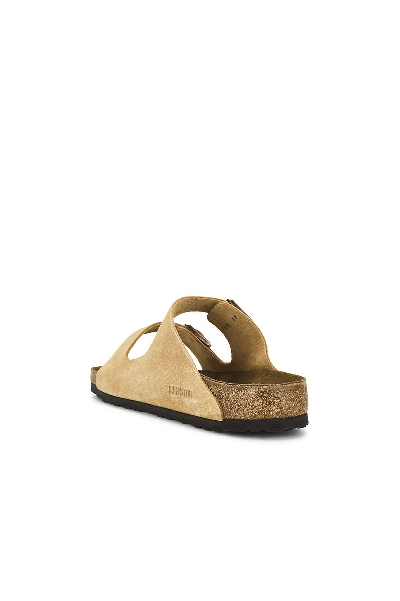 BIRKENSTOCK Arizona outlook