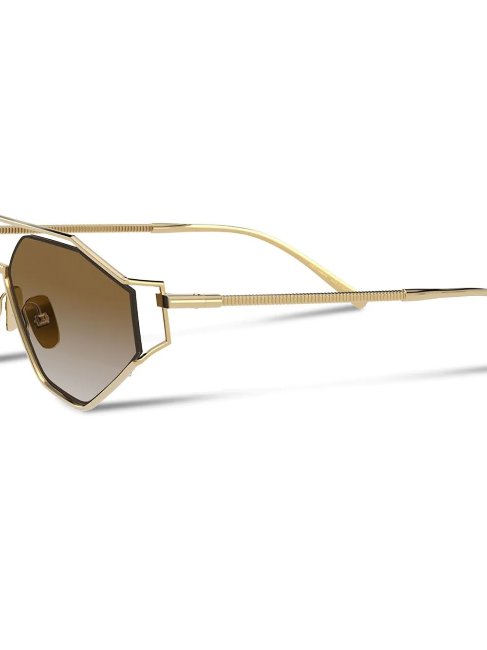 Gros grain sunglasses - 3