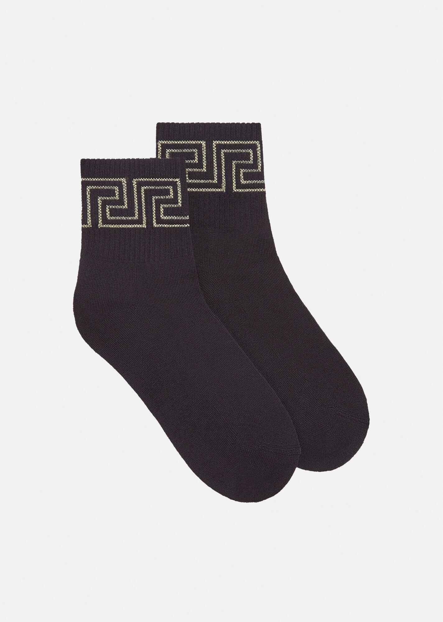 Greca Socks - 1