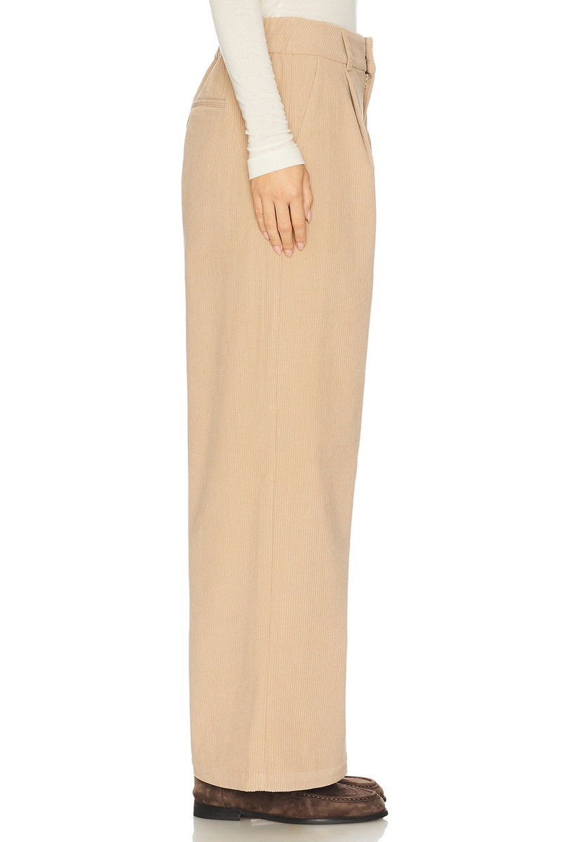 VARLEY Floris Wide Leg 29.5" Pant outlook