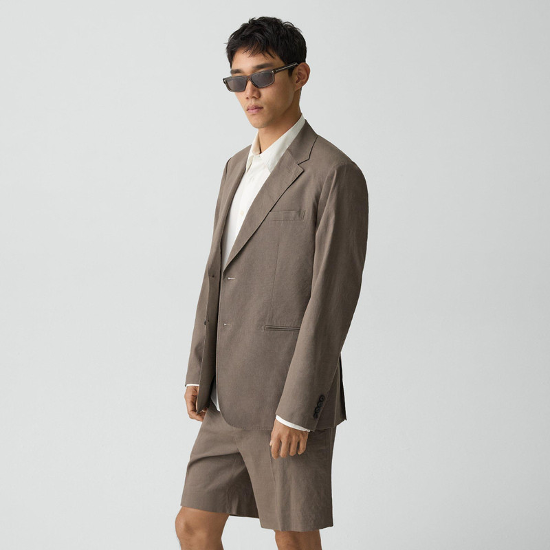 Standard Blazer in Good Linen 3