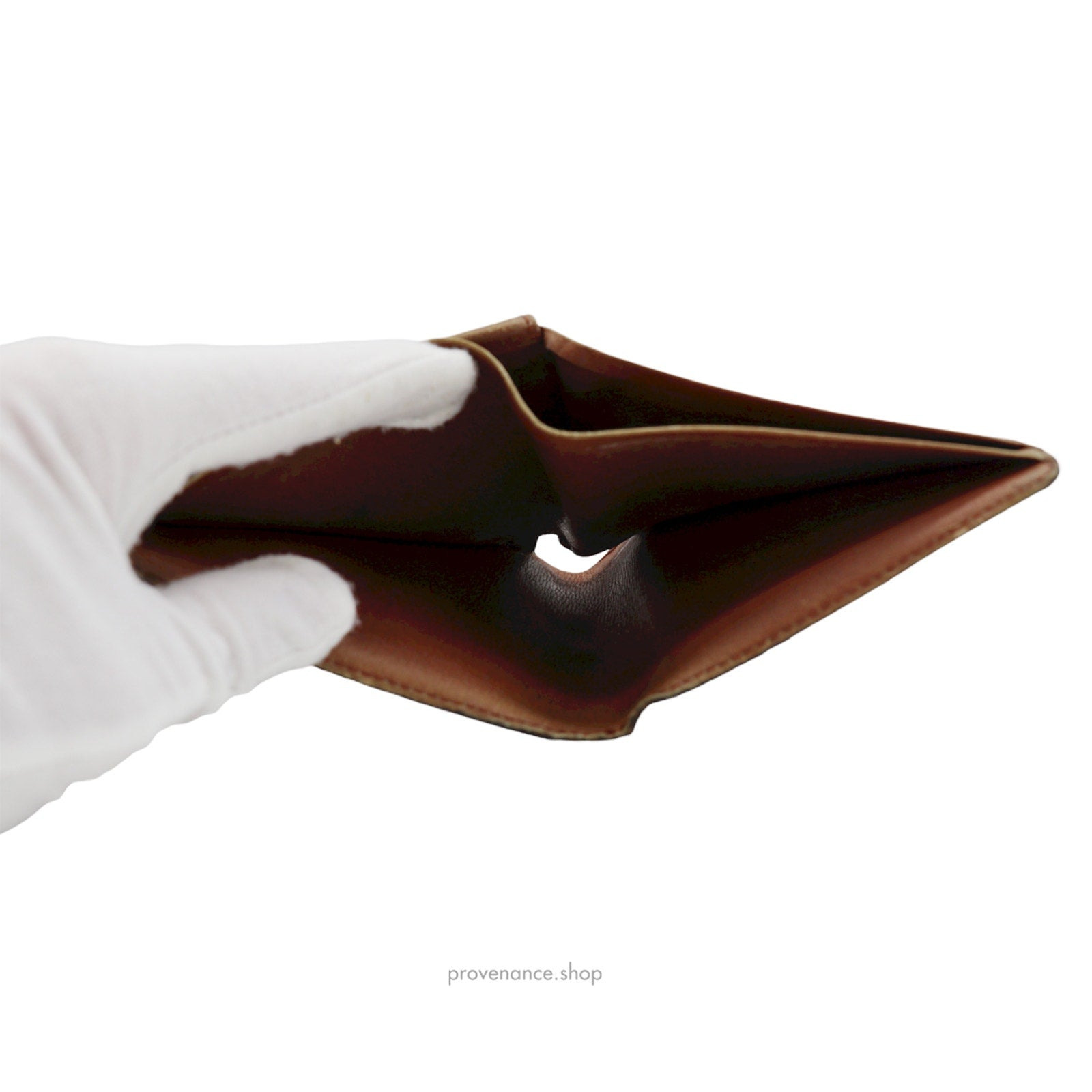 Louis Vuitton Bifold Wallet - Monogram - 10