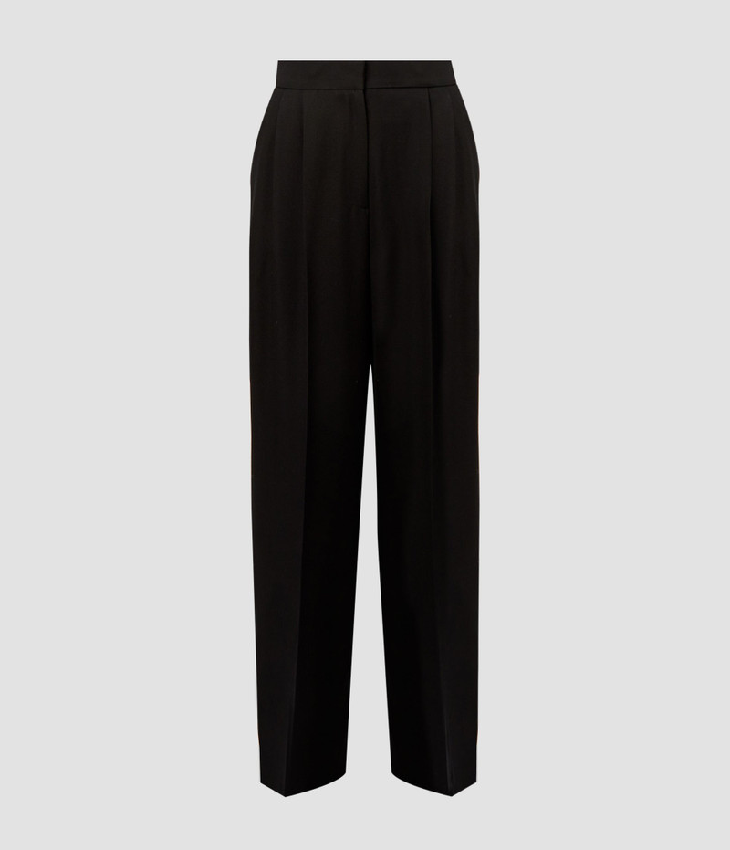 STRAIGHT LEG TROUSER 1