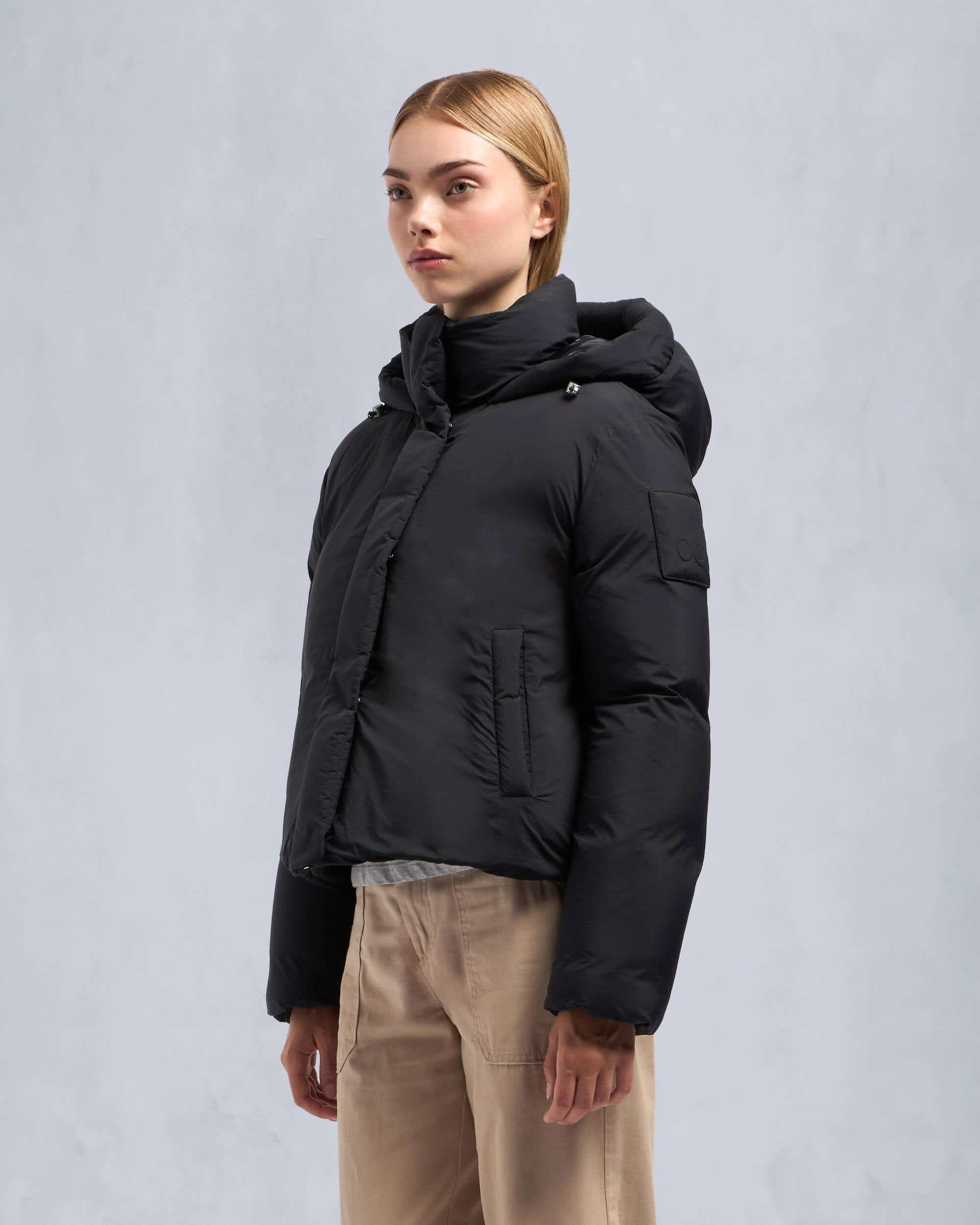 DUVET KOYA PUFFER - 3
