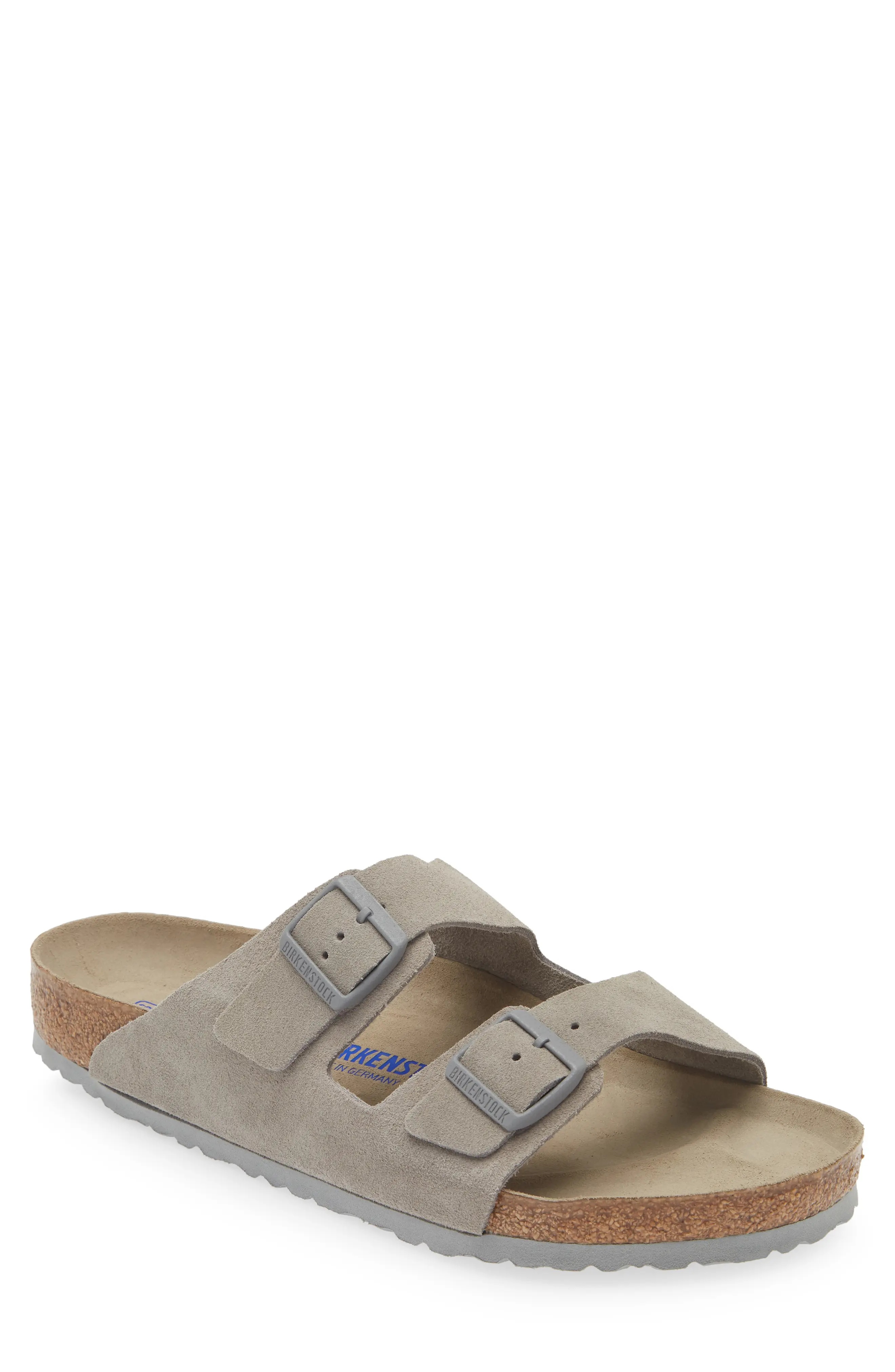 Arizona Soft Slide Sandal - 1