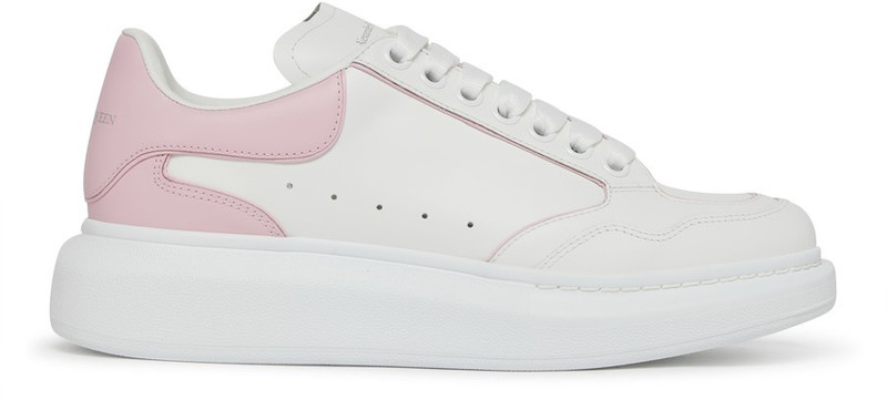 Sneaker Pelle S.Gomm 1