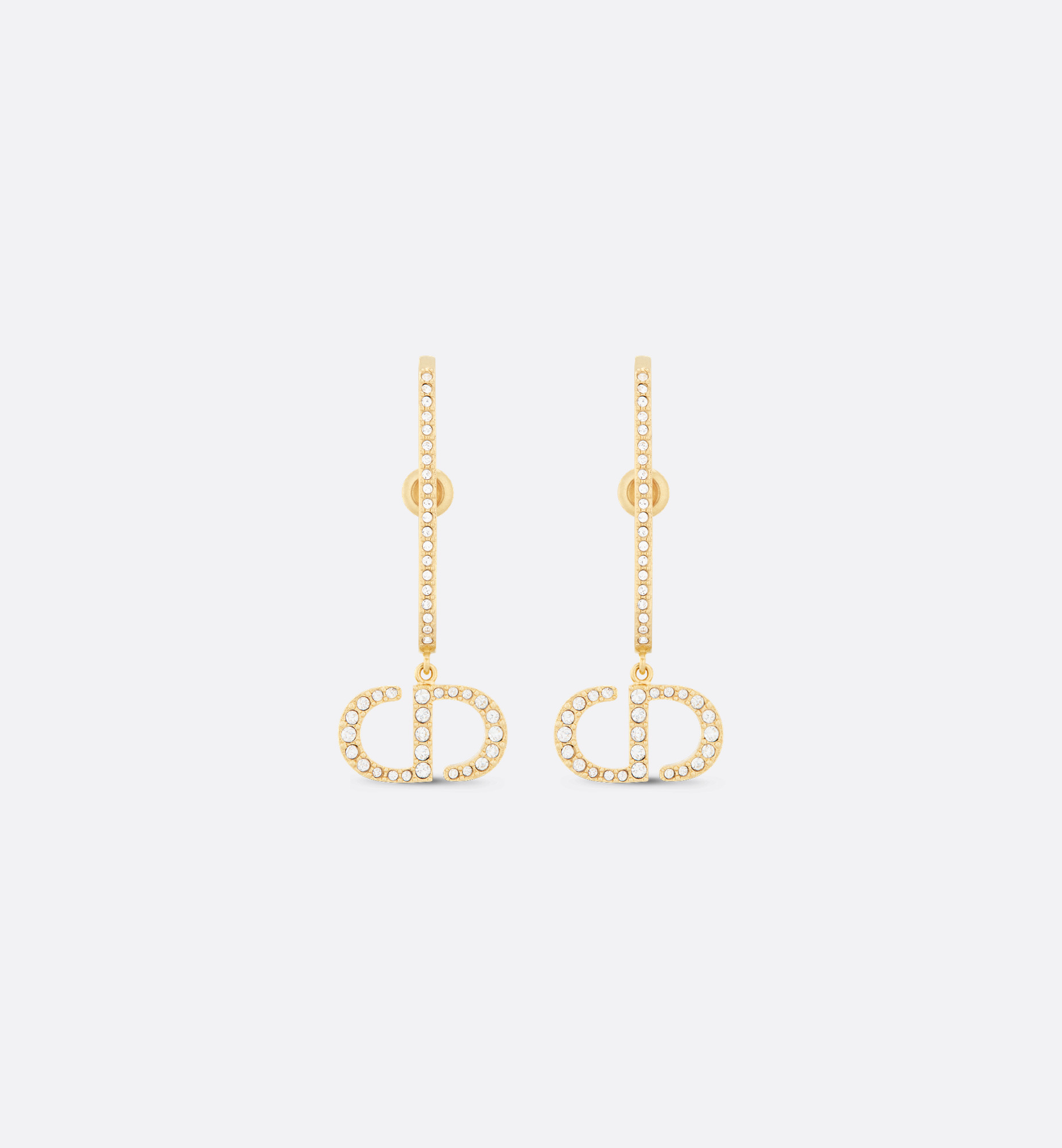 30 Montaigne Earrings - 2