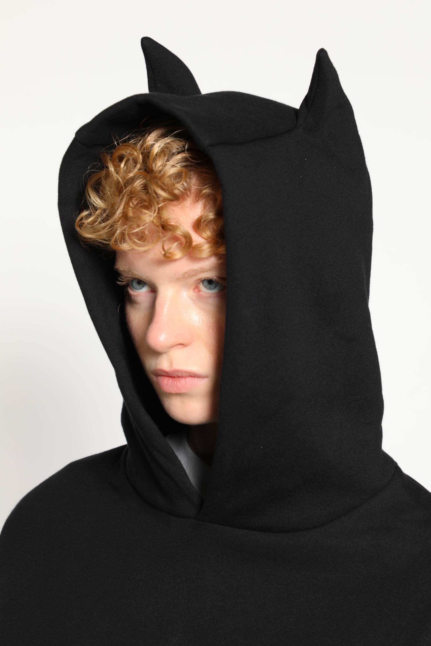 Horn Hoodie - 4