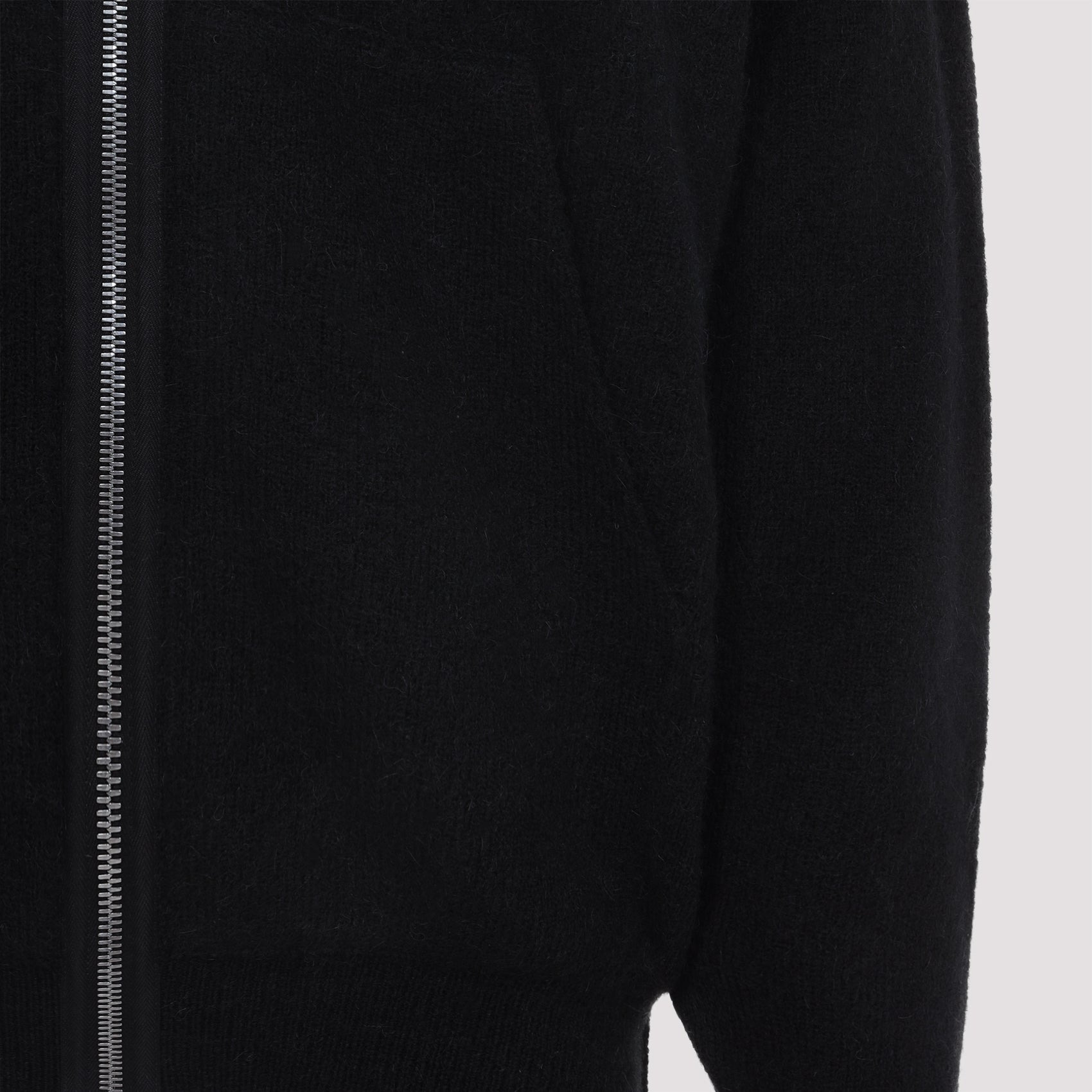 Rick Owens Gimp Hoodie Men - 3