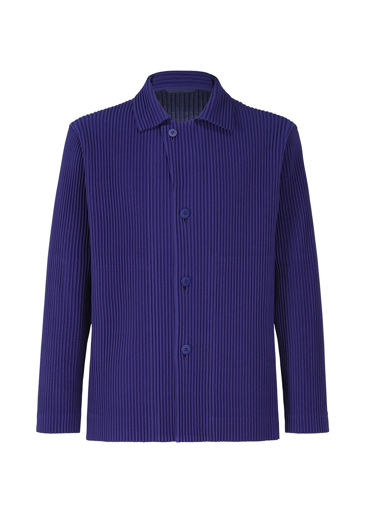 TAILORED PLEATS 1 JACKET - 3