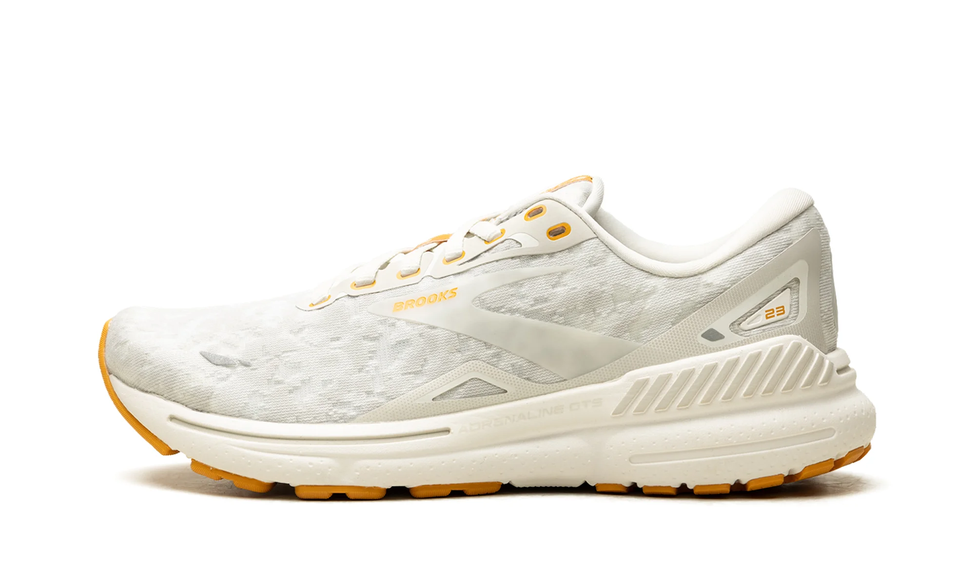 Adrenaline GTS 23 Wmns "Blanc Grey Sunflower" 120381 1B 110 - 1