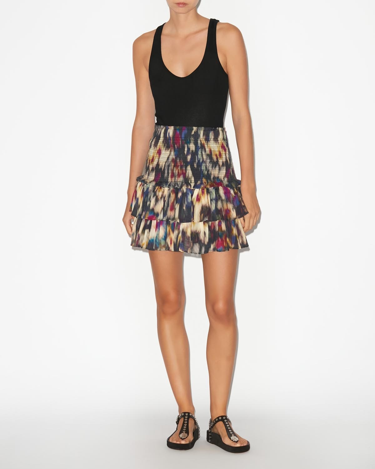 NAOMI SKIRT - 2