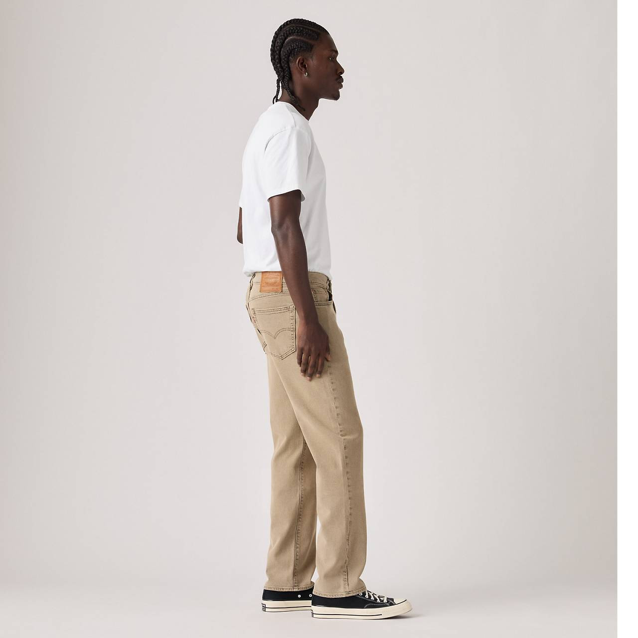 514™ STRAIGHT FIT MEN'S JEANS - 6