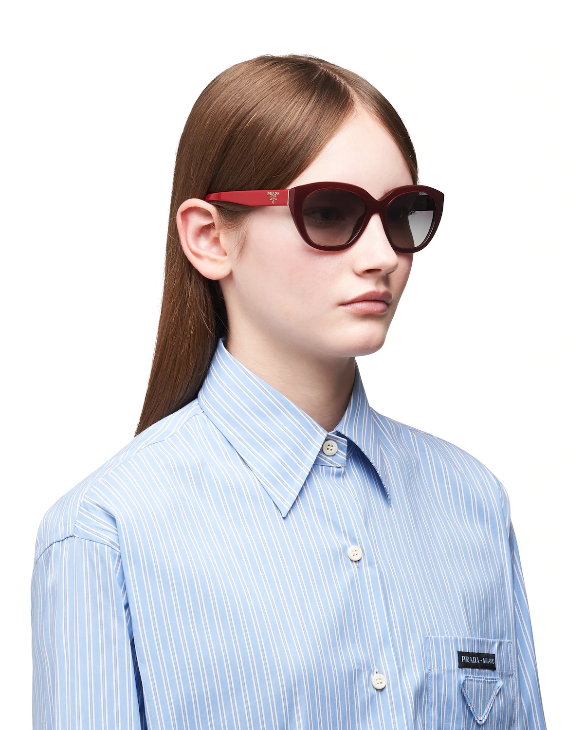 Prada Eyewear Collection sunglasses - 2