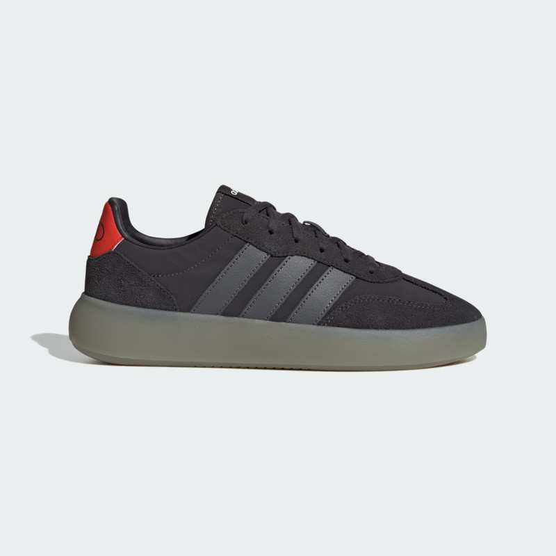 Barreda Decode Audi F1 Team Shoes 1