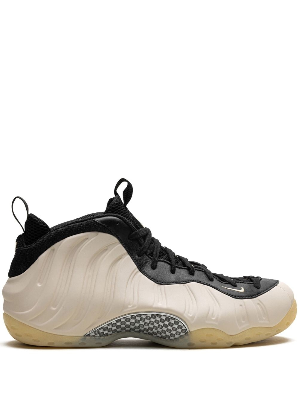 Air Foamposite One "Light Orewood Brown" sneakers - 1