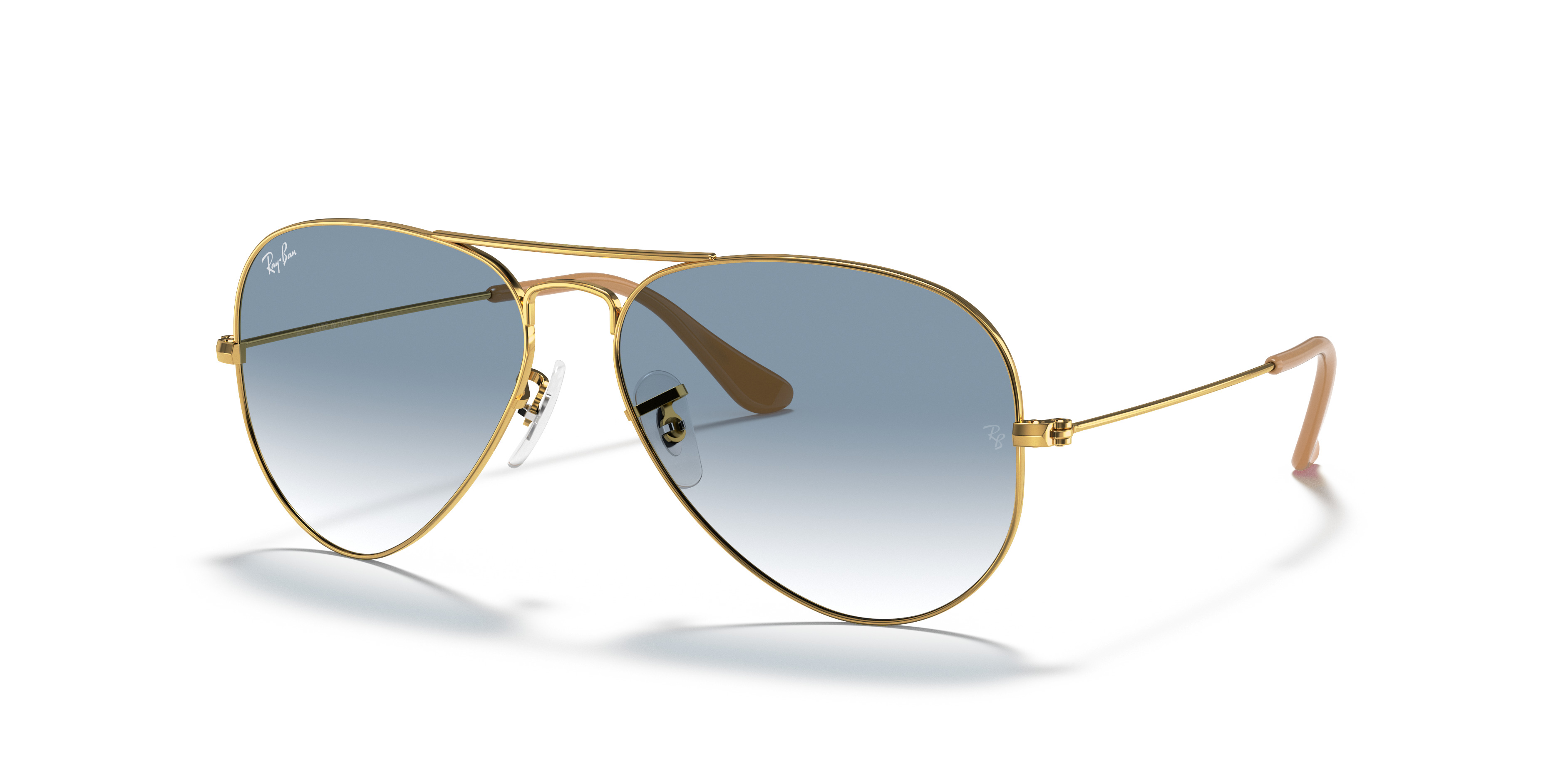 AVIATOR GRADIENT - 1