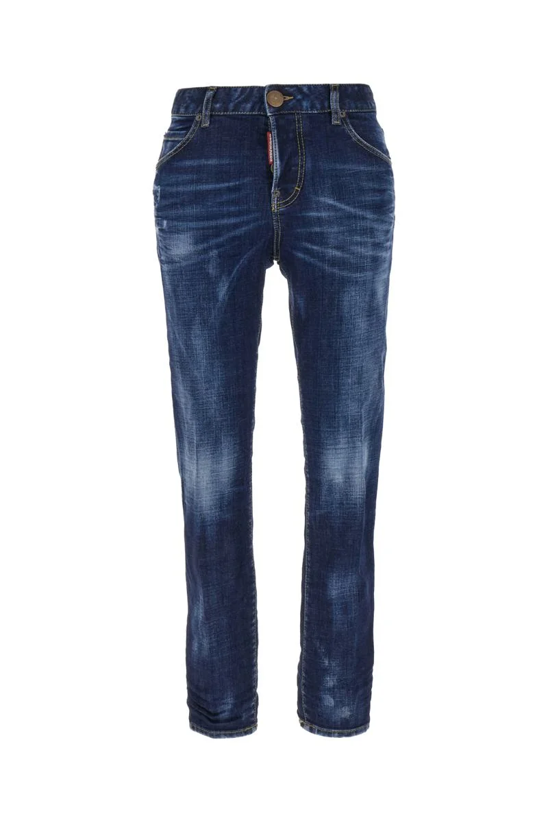 DSQUARED2 Jeans - 1