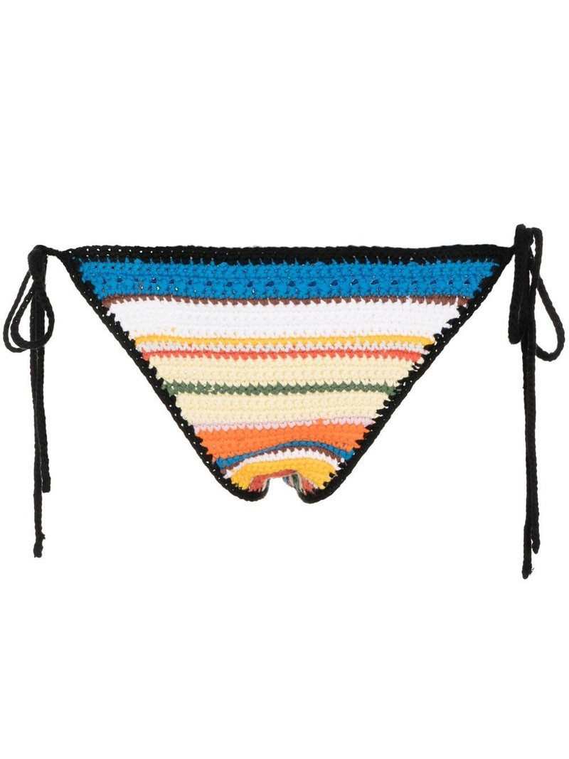 crochet string bikini-bottoms 1
