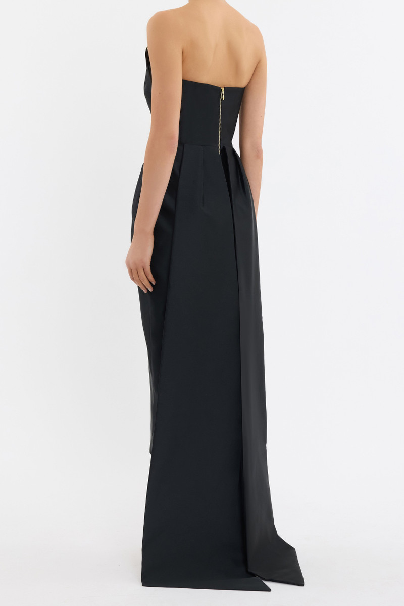 Tindra Midi Dress 4