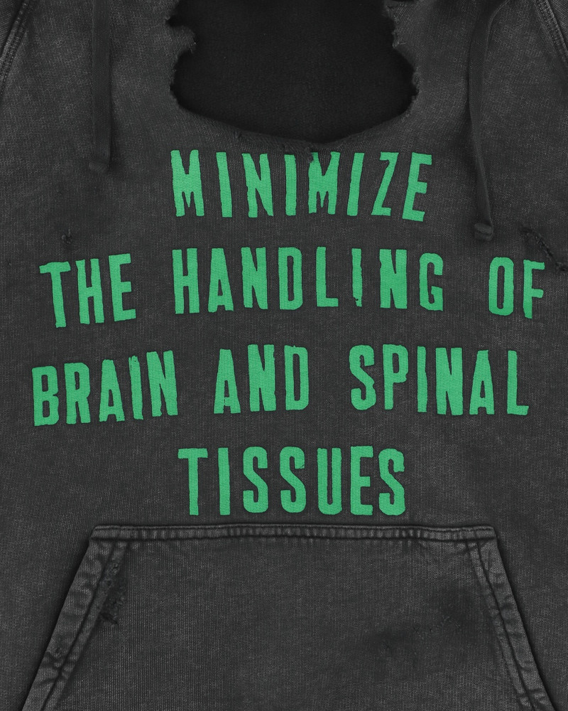 MARK FLOOD MINIMIZE HOODIE 3