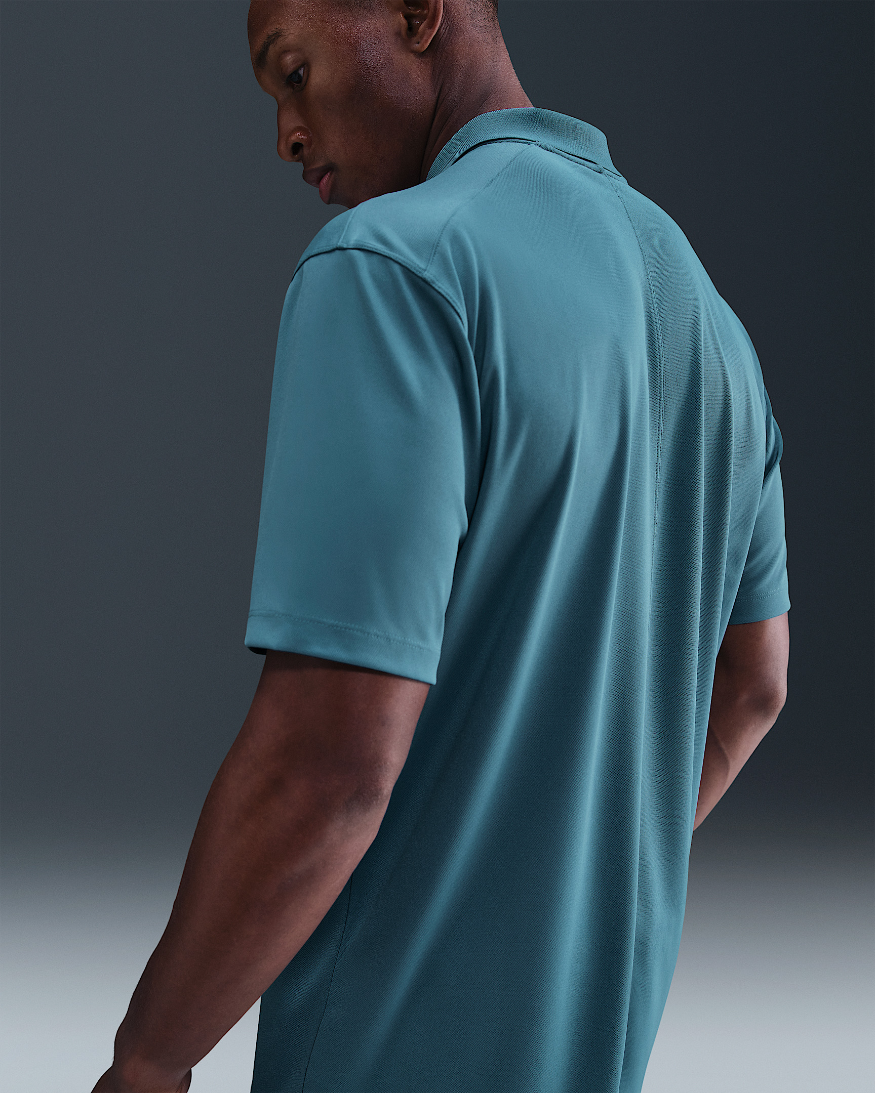 Nike Dri-FIT Victory Men's Golf Polo - 2