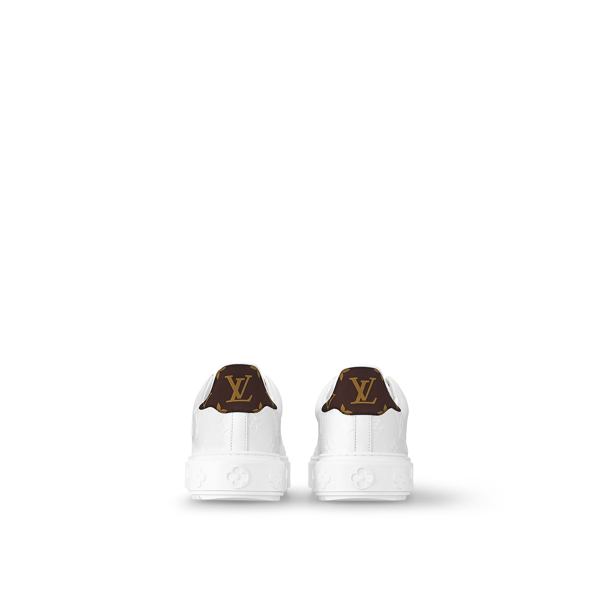 Time Out Sneaker - 6
