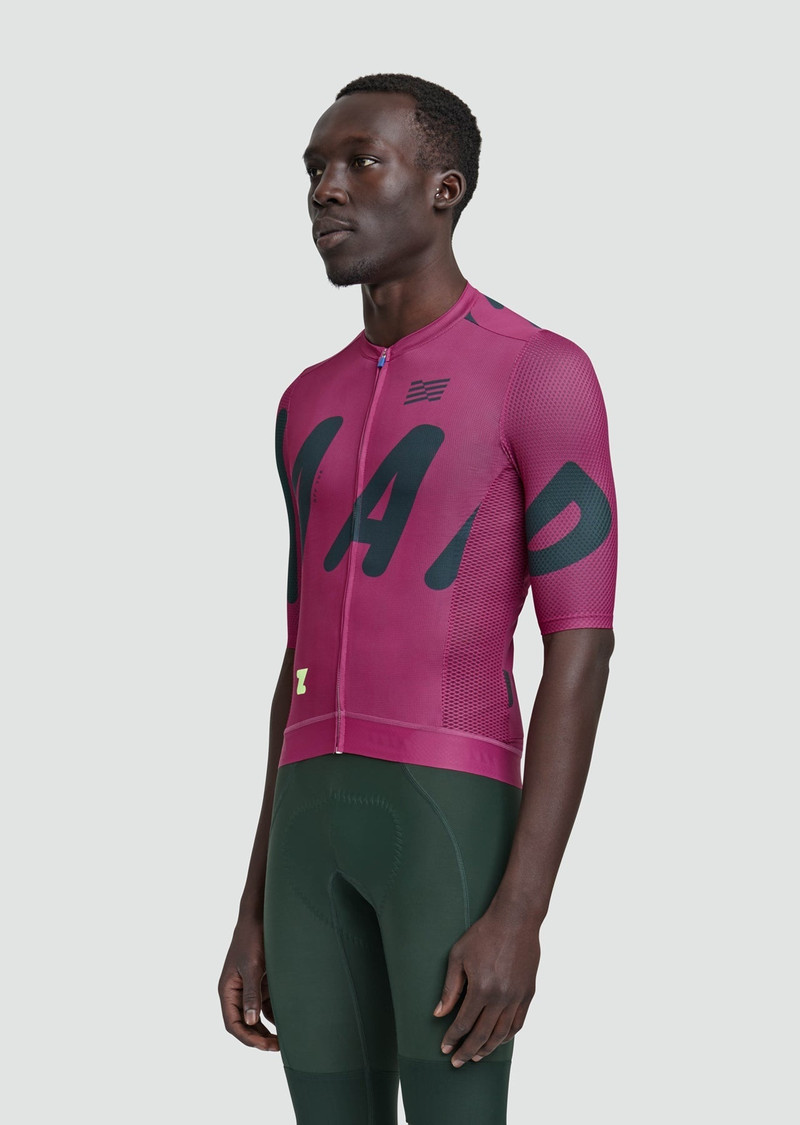 MAAP x ZWIFT 2022 Pro Air Jersey 1
