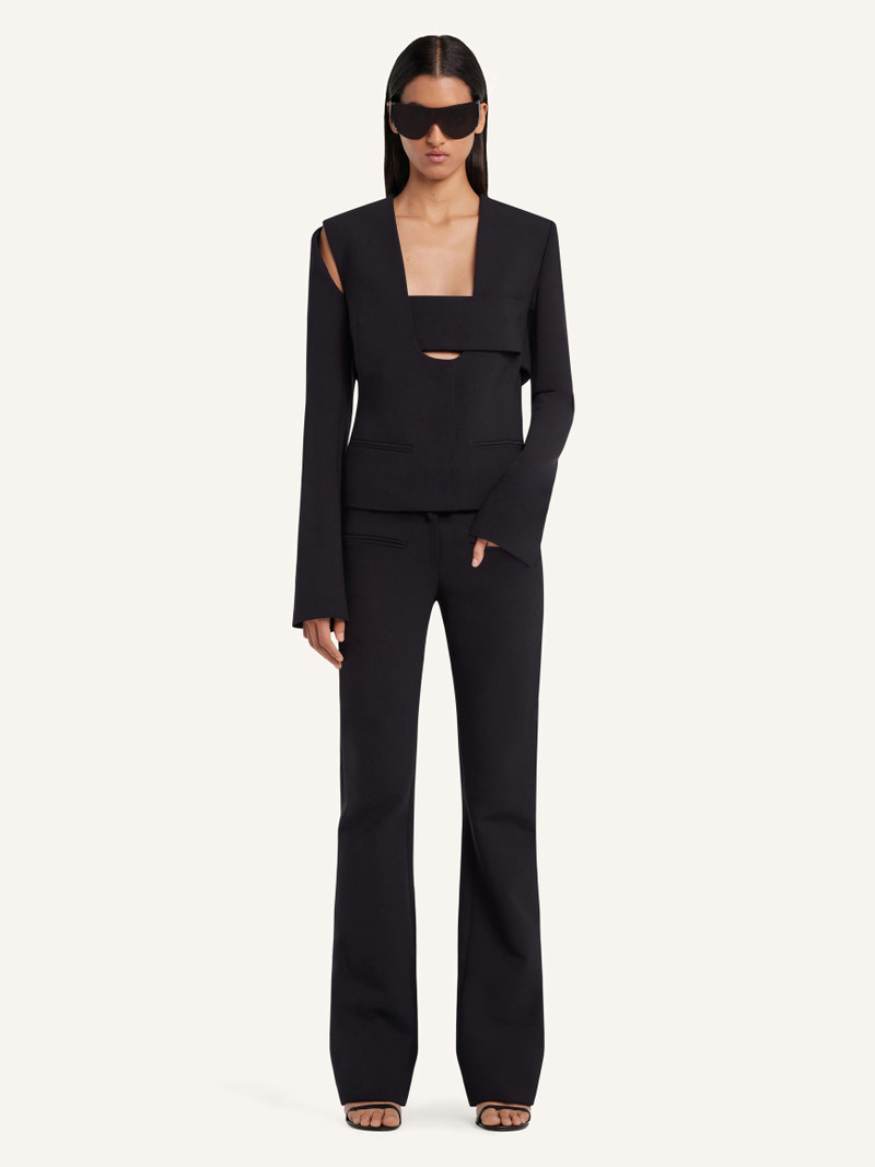 courrèges INFINITY JACKET outlook