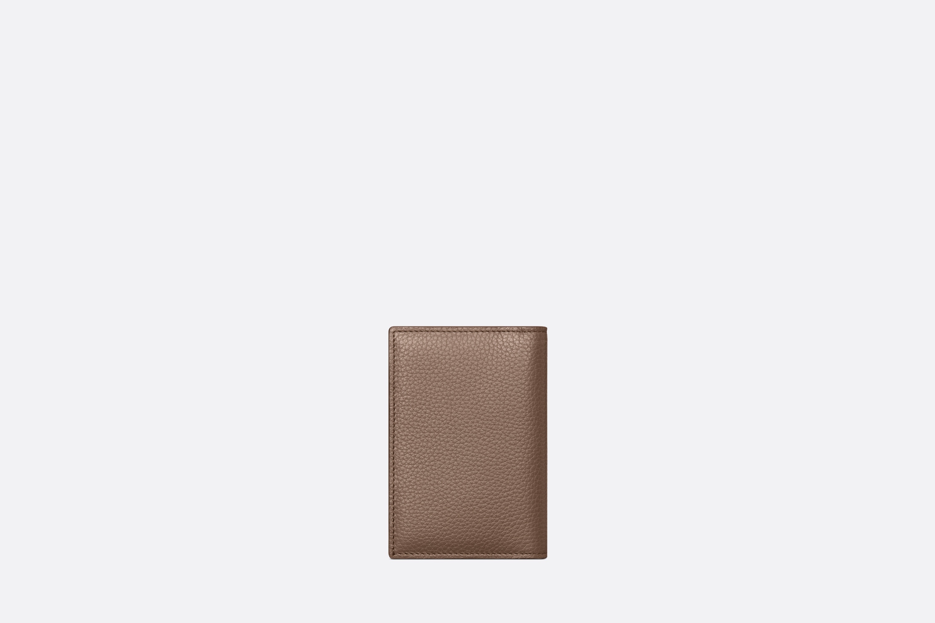 Bi-Fold Card Holder 4