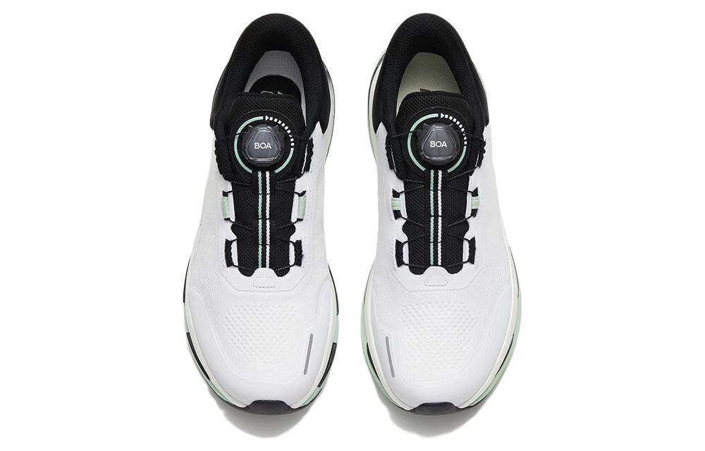 ANTA Shock The Game 'White Black Green' 112315581A-1 - 2