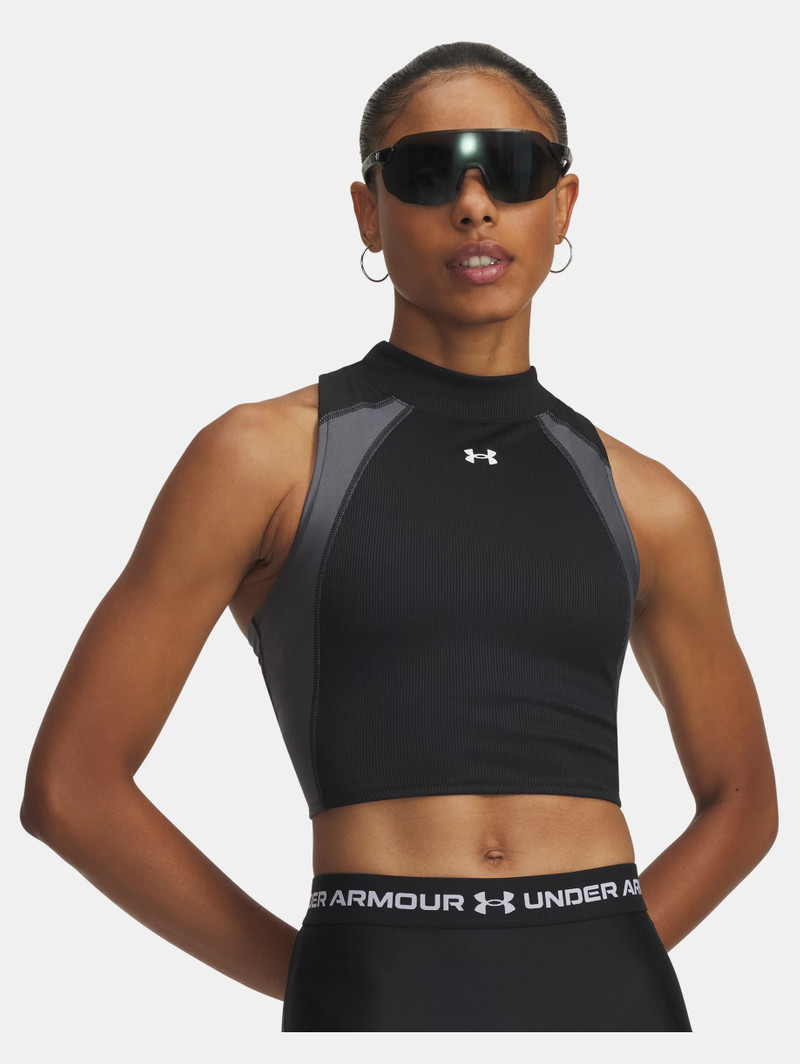 HeatGear® Rib 1