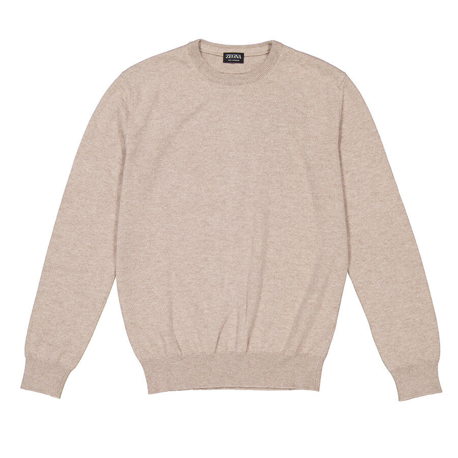 Ermenegildo Zegna Oasi Fine Knit Jumper - 1