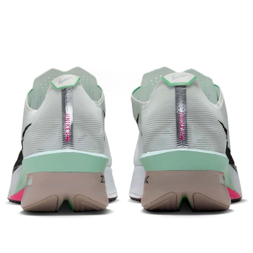 Nike Vaporfly 4 'White Black Hyper Pink Mint Foam' HF6414-101 - 3