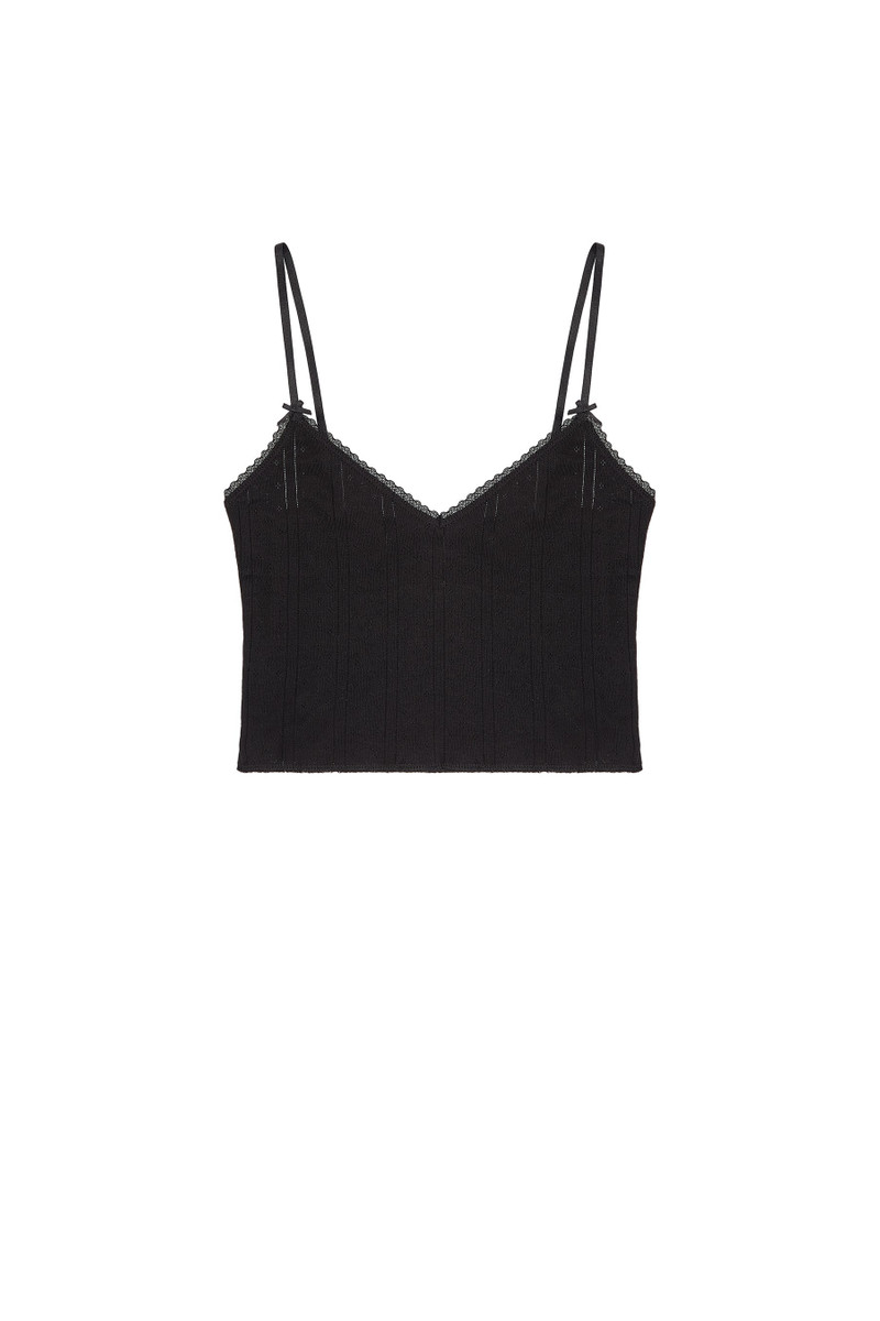 The Cami Black 1