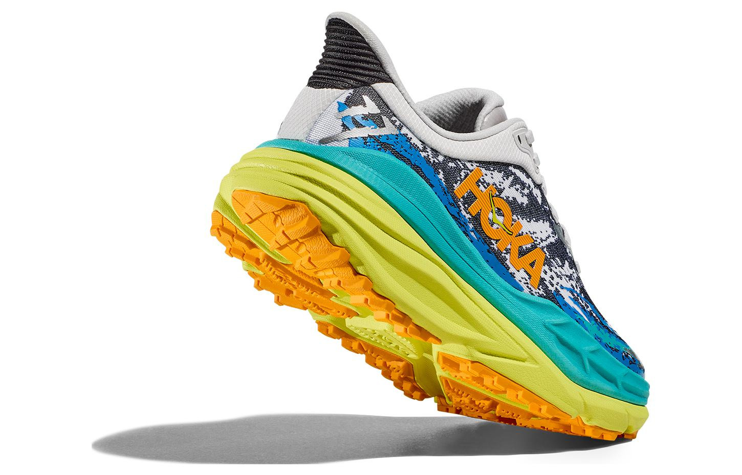 (WMNS) HOKA ONE ONE Stinson 7 'White Evening Primrose' 1141531-WEPR - 5