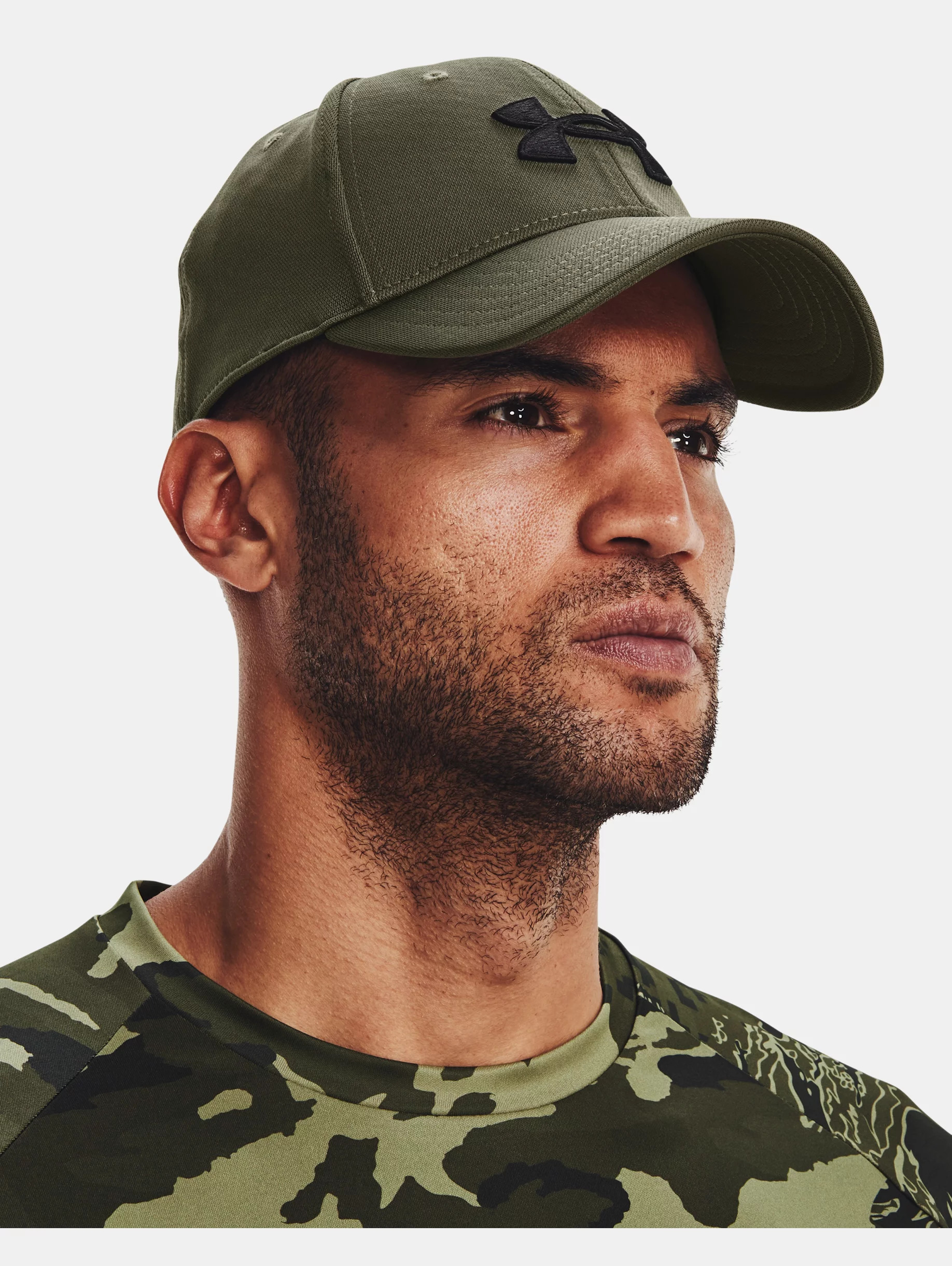Men's UA Blitzing Cap - 3