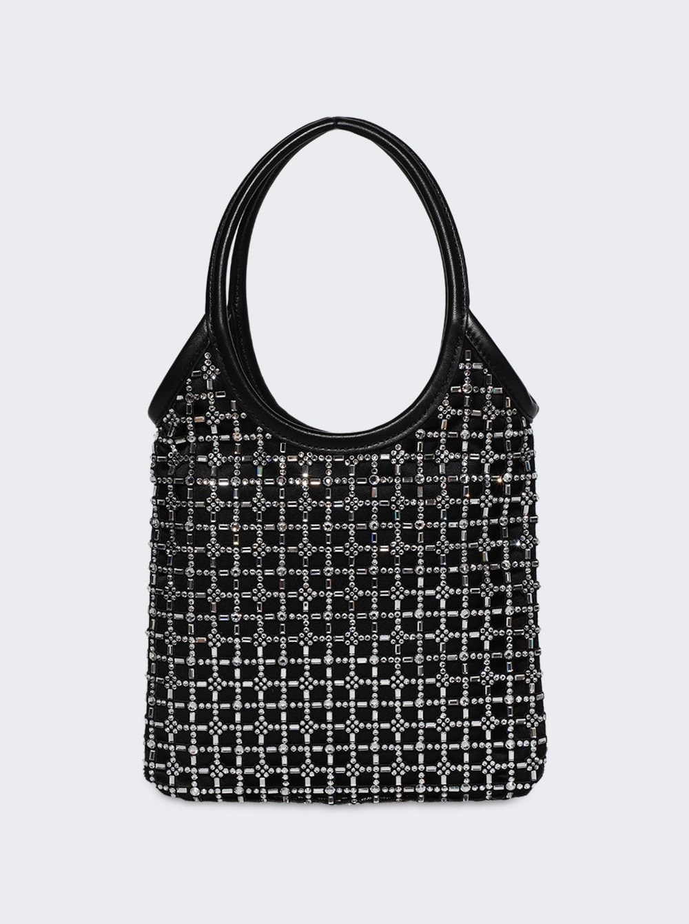 Ivy Starlight Bag Black - 5