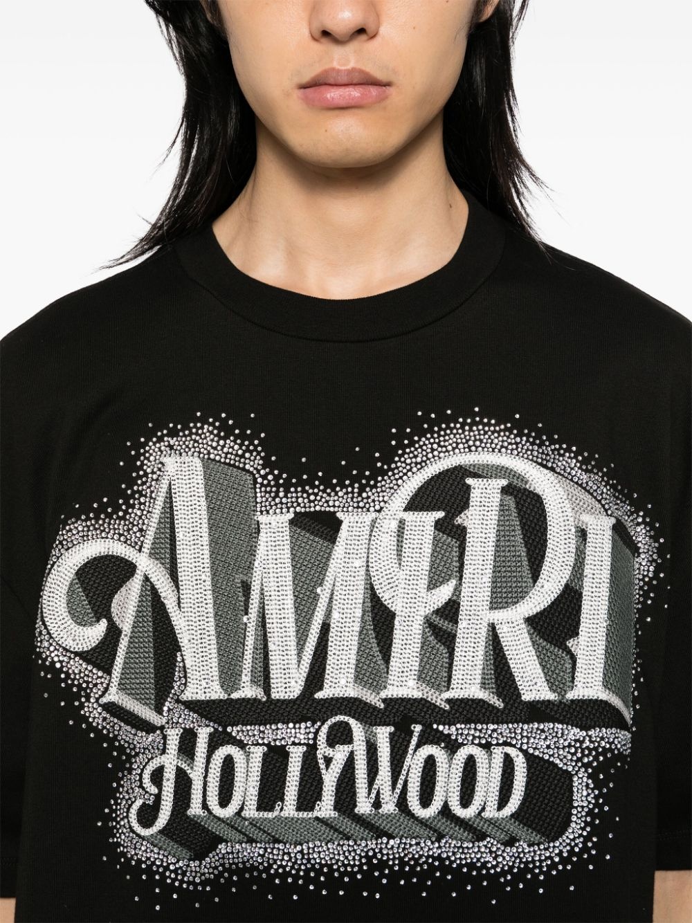 Hollywood T-shirt - 4